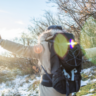 How is Fresh Air Good for Your Lungs?